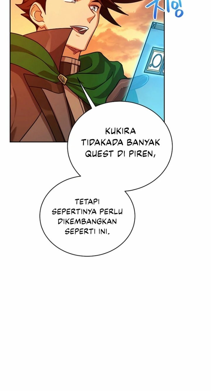 Please Have a Meal Chapter 99 Gambar 16