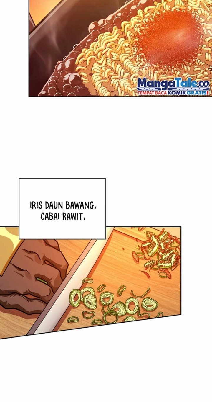 Please Have a Meal Chapter 99 Gambar 27