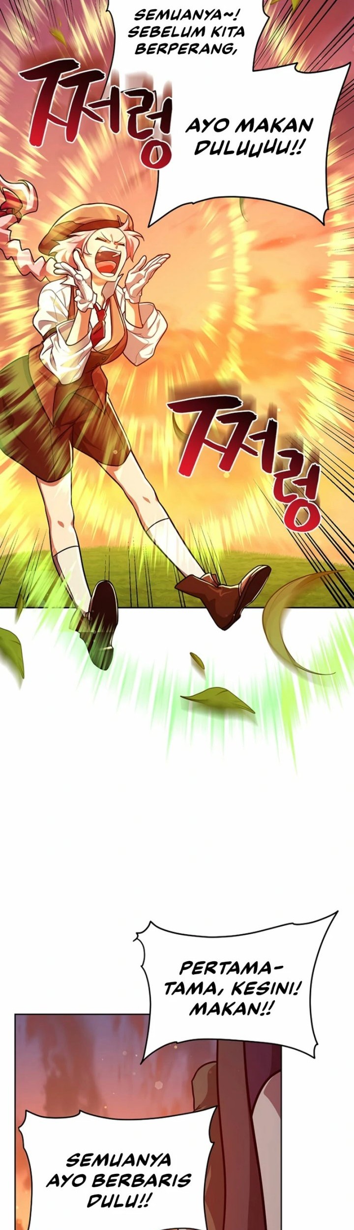 Please Have a Meal Chapter 99 Gambar 29