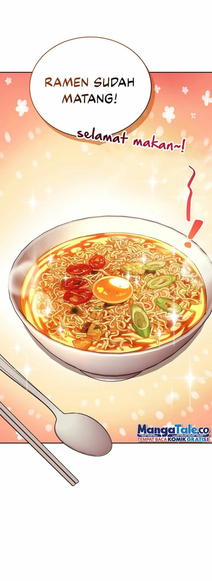 Please Have a Meal Chapter 99 Gambar 31