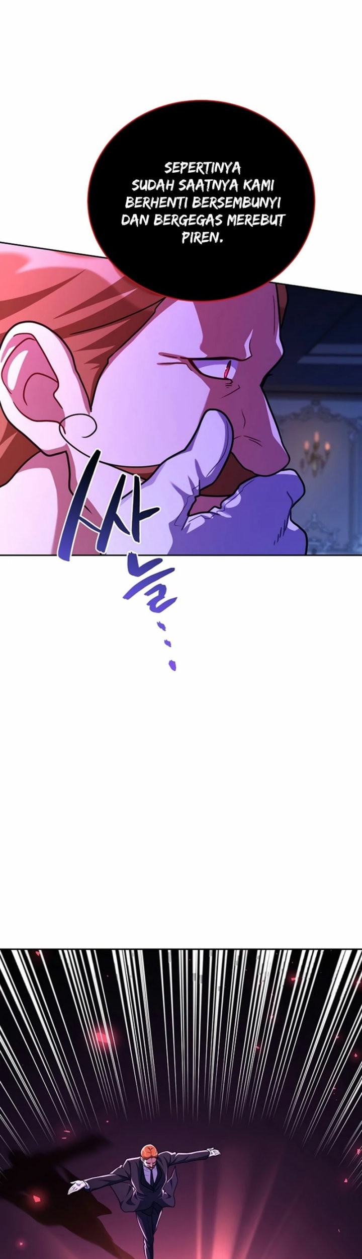 Please Have a Meal Chapter 98 Gambar 36