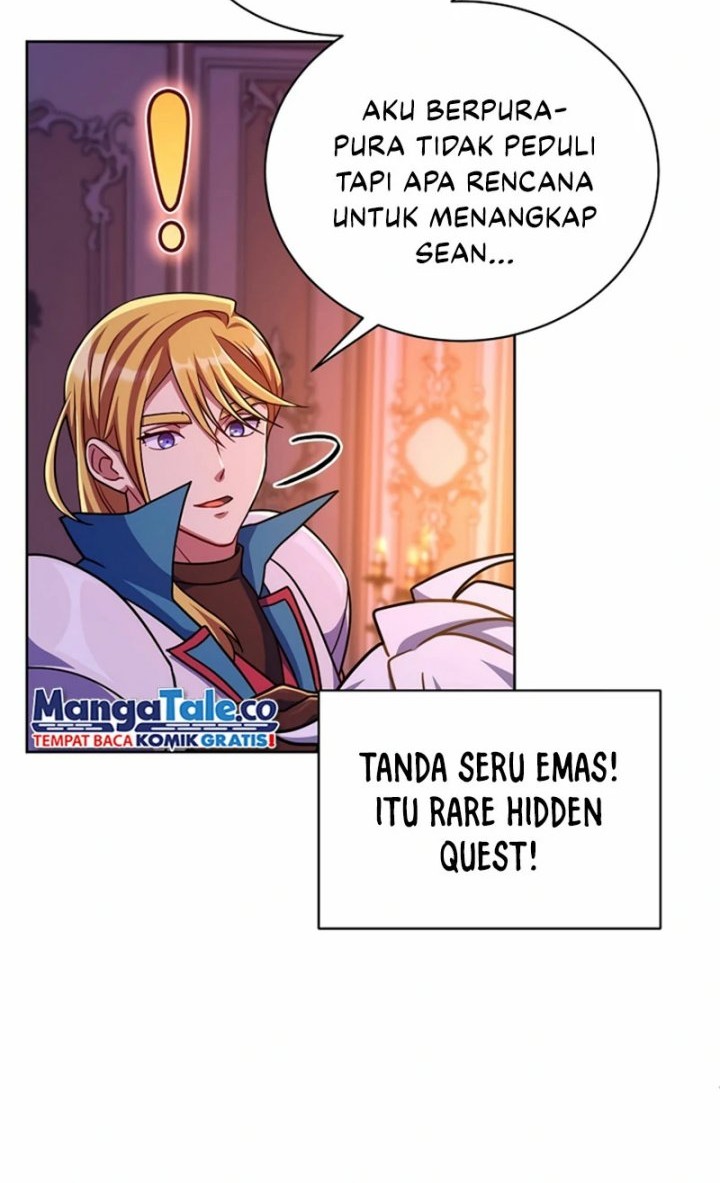 Please Have a Meal Chapter 98 Gambar 41