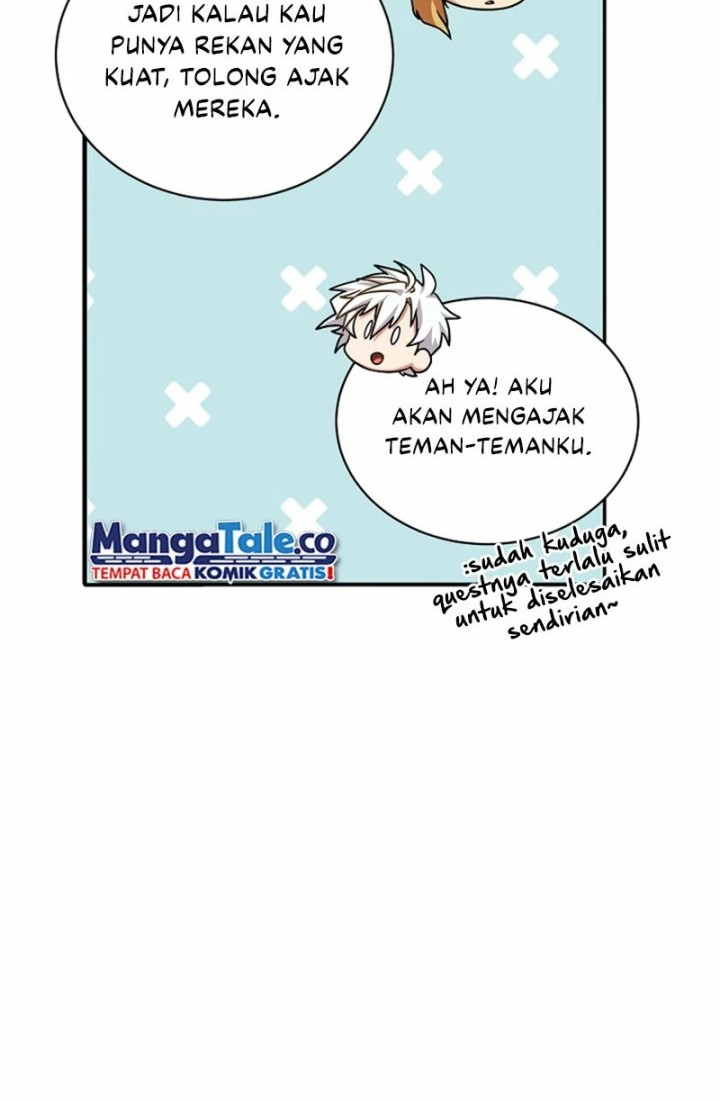 Please Have a Meal Chapter 98 Gambar 45
