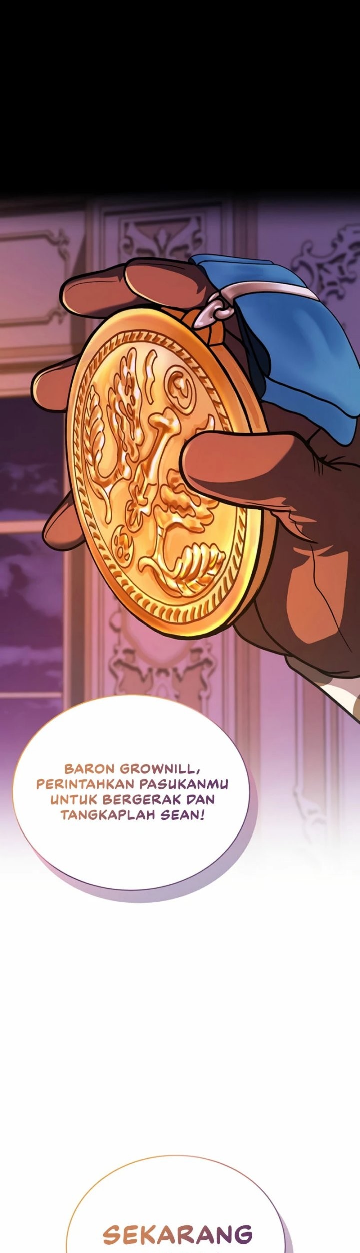 Baca  Please Have a Meal Chapter 98 Gambar 2