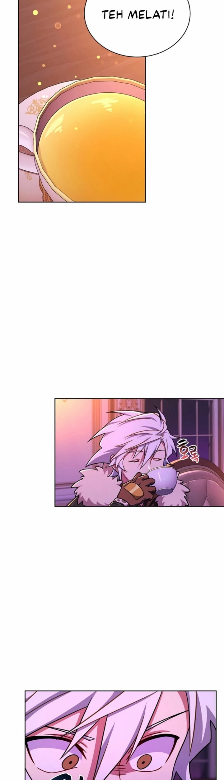 Please Have a Meal Chapter 98 Gambar 7