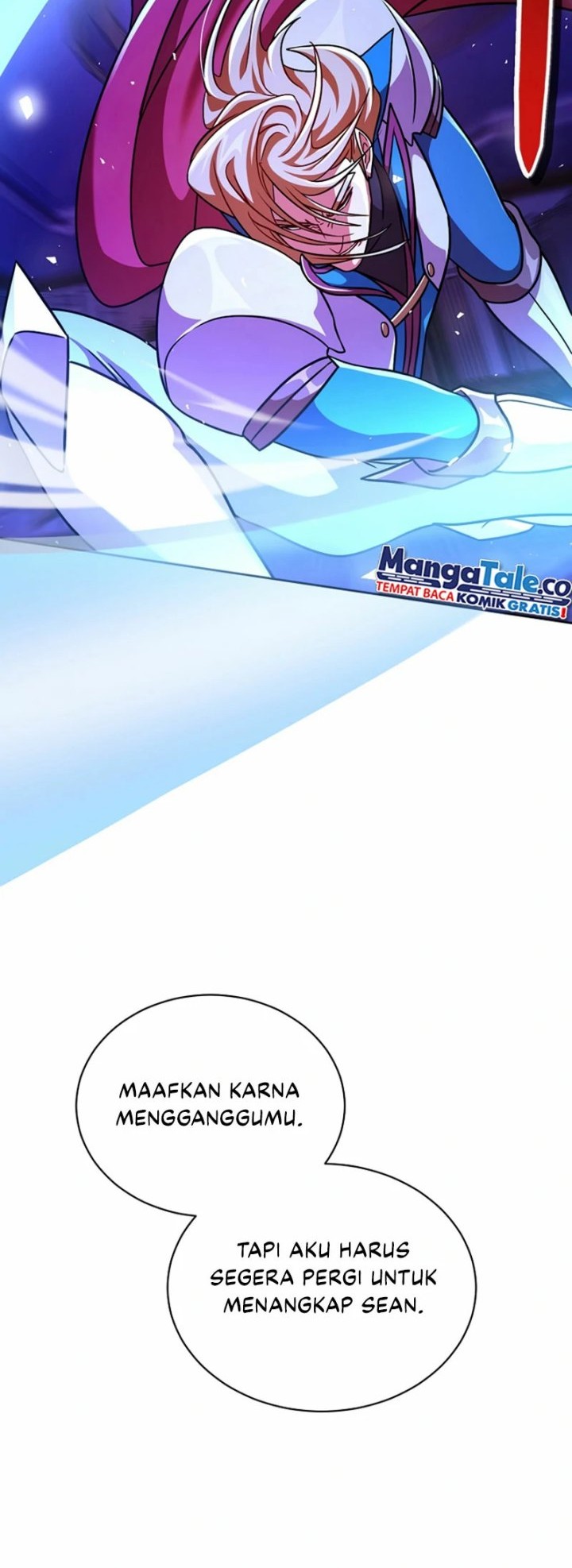 Please Have a Meal Chapter 98 Gambar 29