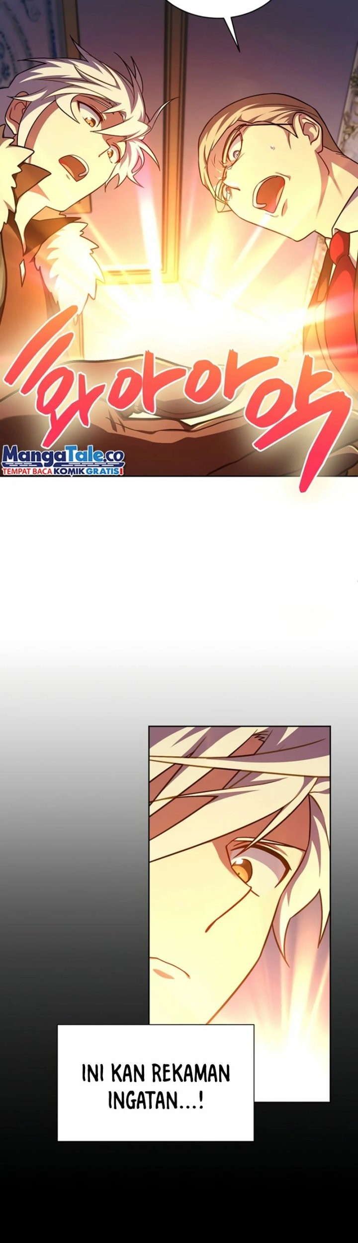 Please Have a Meal Chapter 96 Gambar 40