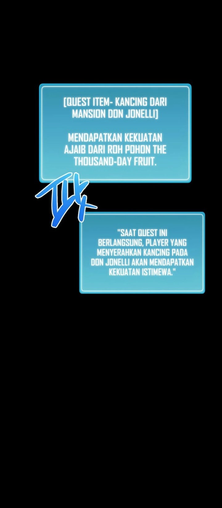 Please Have a Meal Chapter 96 Gambar 41