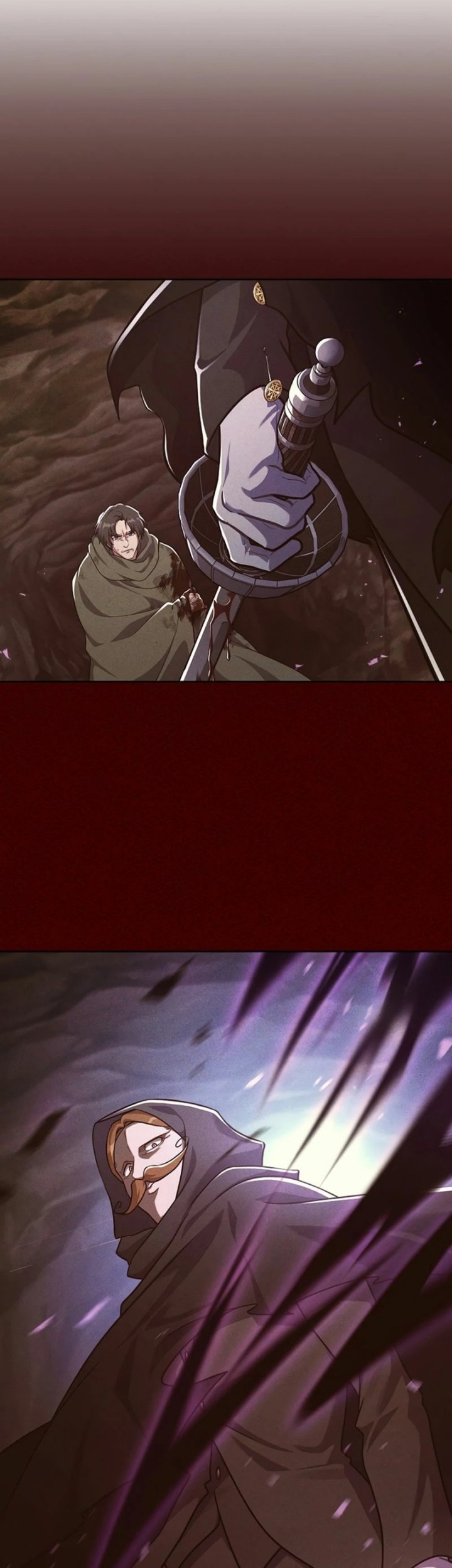 Please Have a Meal Chapter 96 Gambar 47