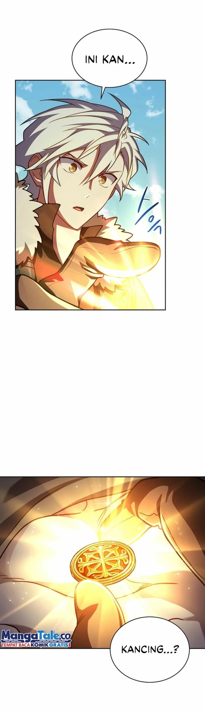 Baca  Please Have a Meal Chapter 96 Gambar 2