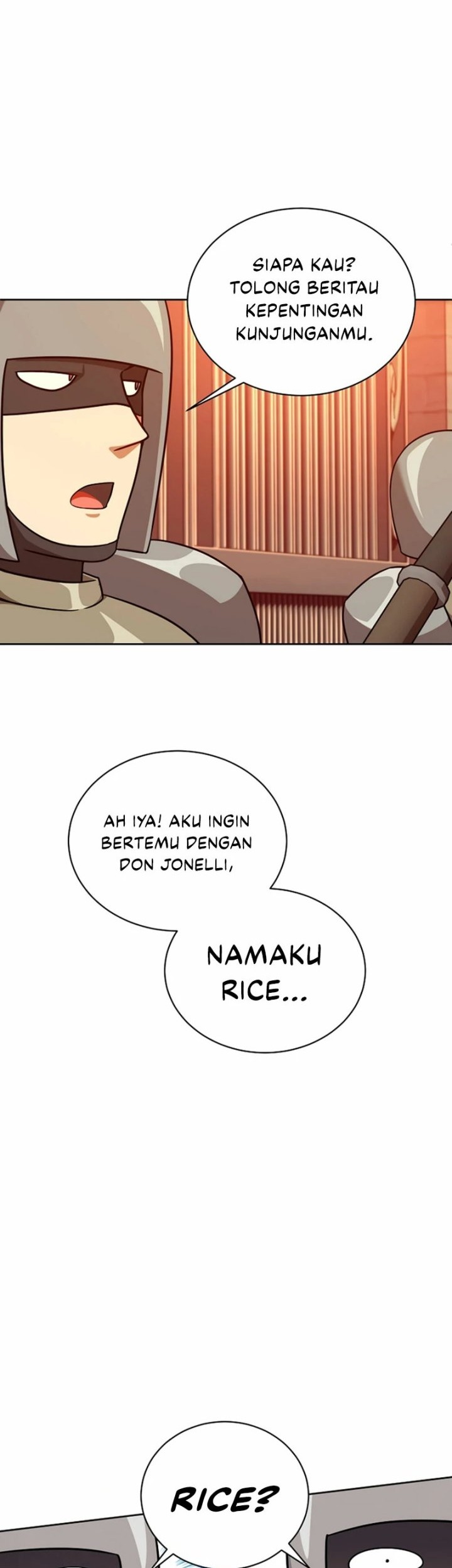 Please Have a Meal Chapter 96 Gambar 19