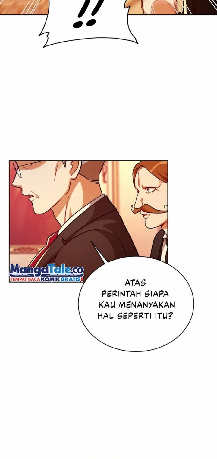 Please Have a Meal Chapter 96 Gambar 29