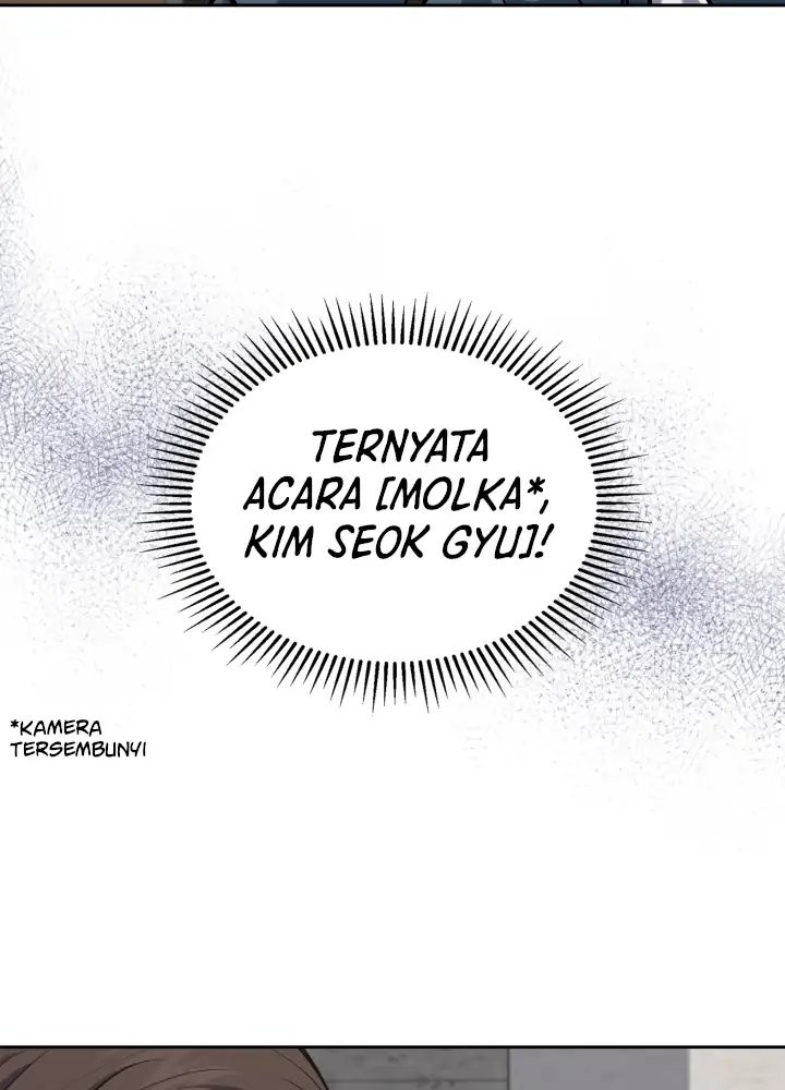 Reset Life of Regression Police Chapter 40 Gambar 6