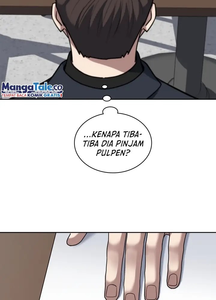 Reset Life of Regression Police Chapter 40 Gambar 16