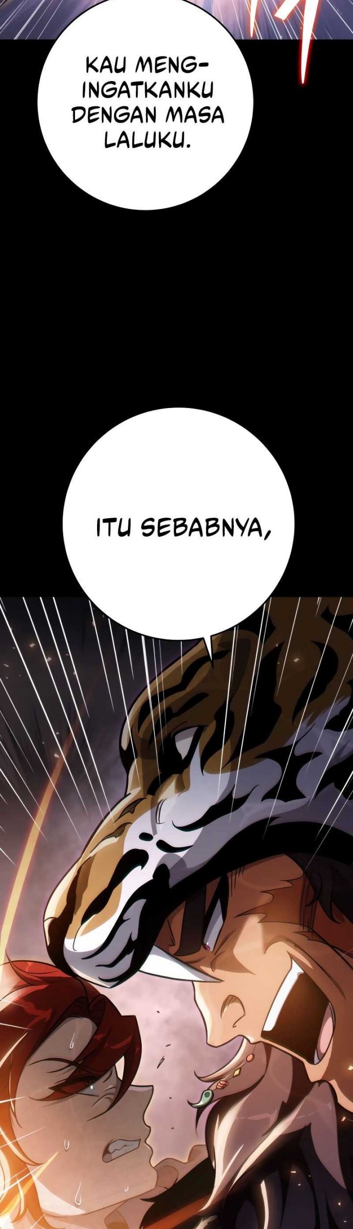 Heavenly Inquisition Sword Chapter 56 Gambar 49