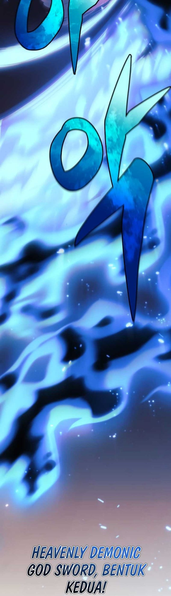 I’ll be Taking a Break for Personal Reasons Chapter 58 Gambar 38