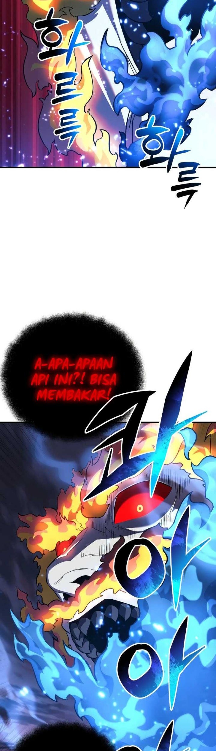 I’ll be Taking a Break for Personal Reasons Chapter 58 Gambar 45