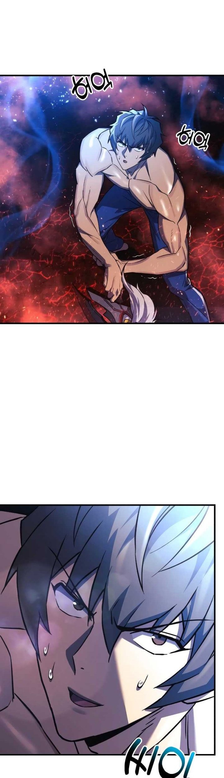 I’ll be Taking a Break for Personal Reasons Chapter 58 Gambar 48