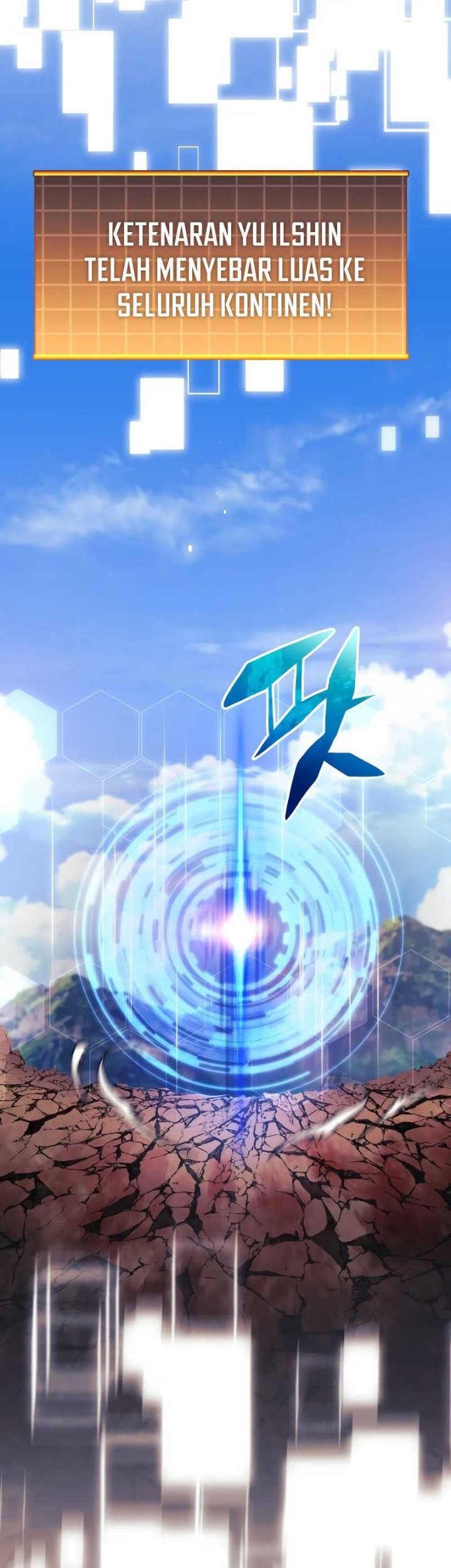 I’ll be Taking a Break for Personal Reasons Chapter 58 Gambar 57