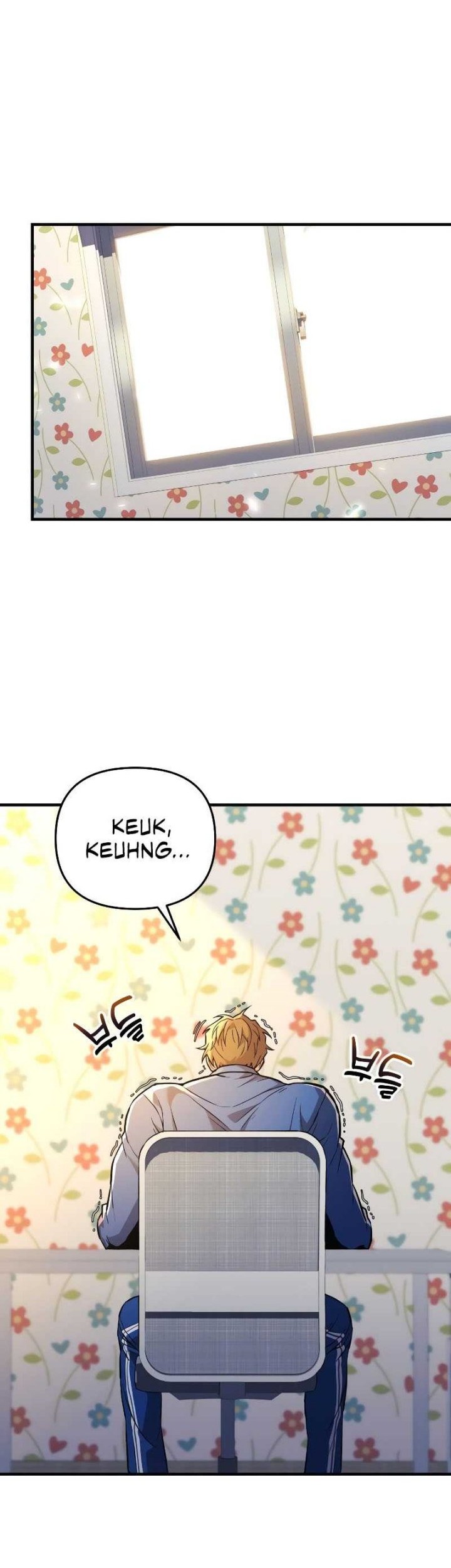 I’ll be Taking a Break for Personal Reasons Chapter 58 Gambar 60