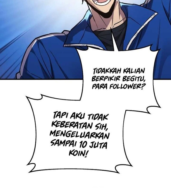 I’ll be Taking a Break for Personal Reasons Chapter 58 Gambar 66