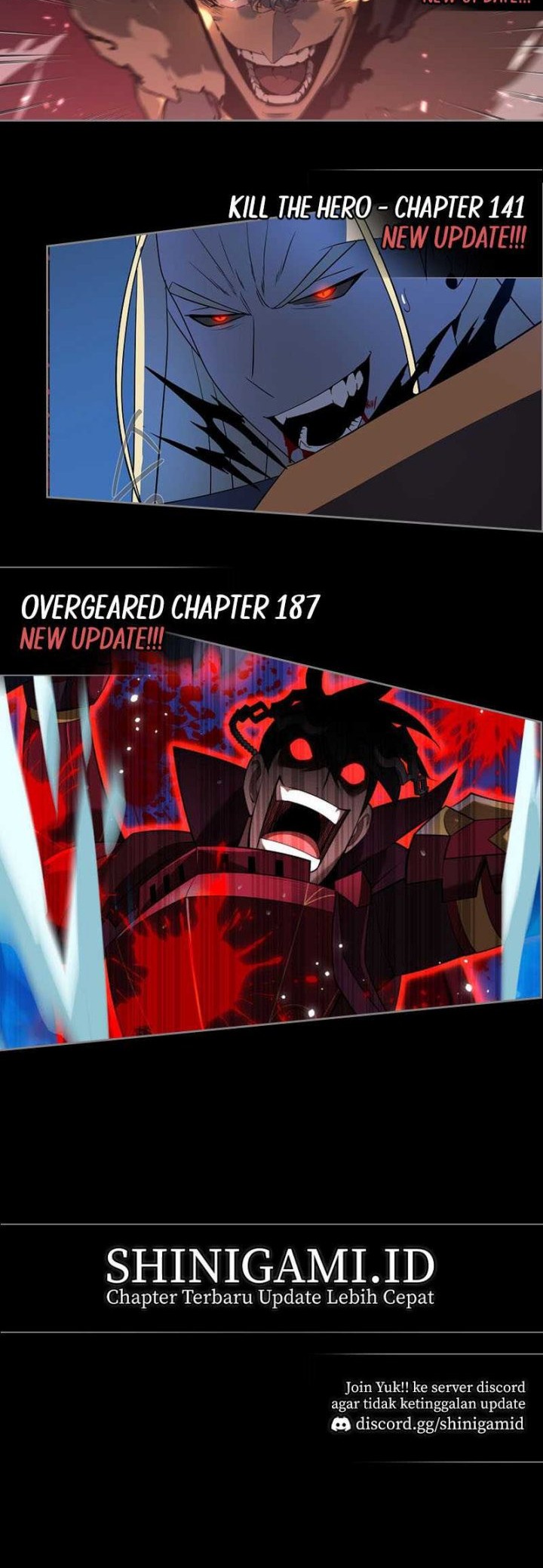 I’ll be Taking a Break for Personal Reasons Chapter 58 Gambar 76