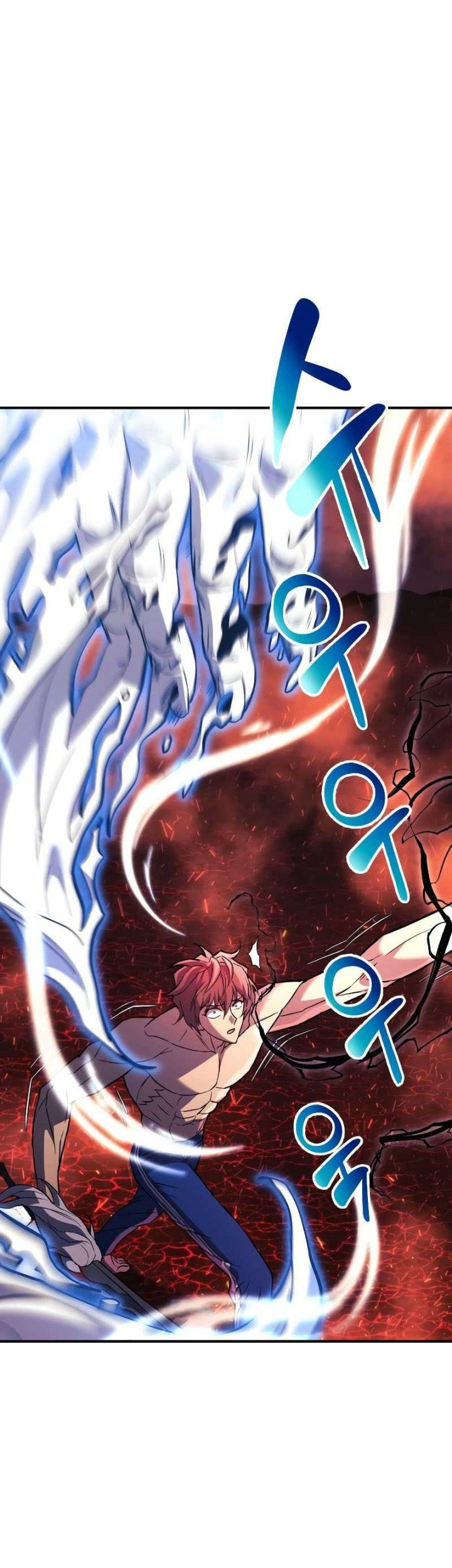 I’ll be Taking a Break for Personal Reasons Chapter 58 Gambar 22