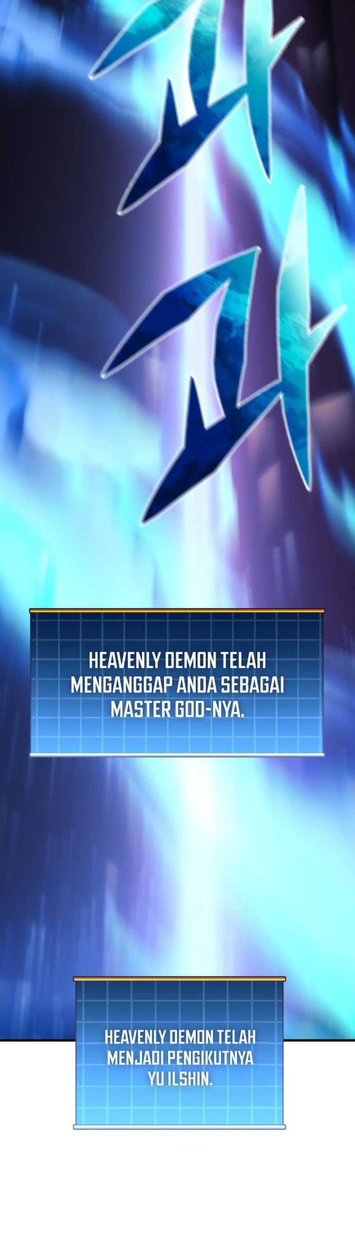 I’ll be Taking a Break for Personal Reasons Chapter 58 Gambar 26