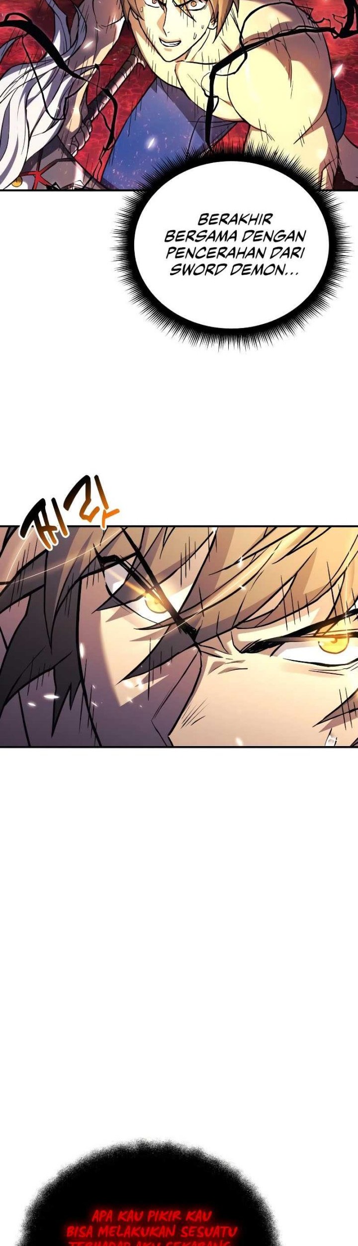 I’ll be Taking a Break for Personal Reasons Chapter 58 Gambar 30