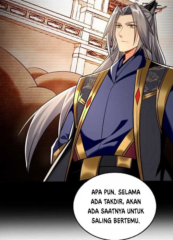 The Ten Great Emperors Are All My Disciples Chapter 80 Gambar 52
