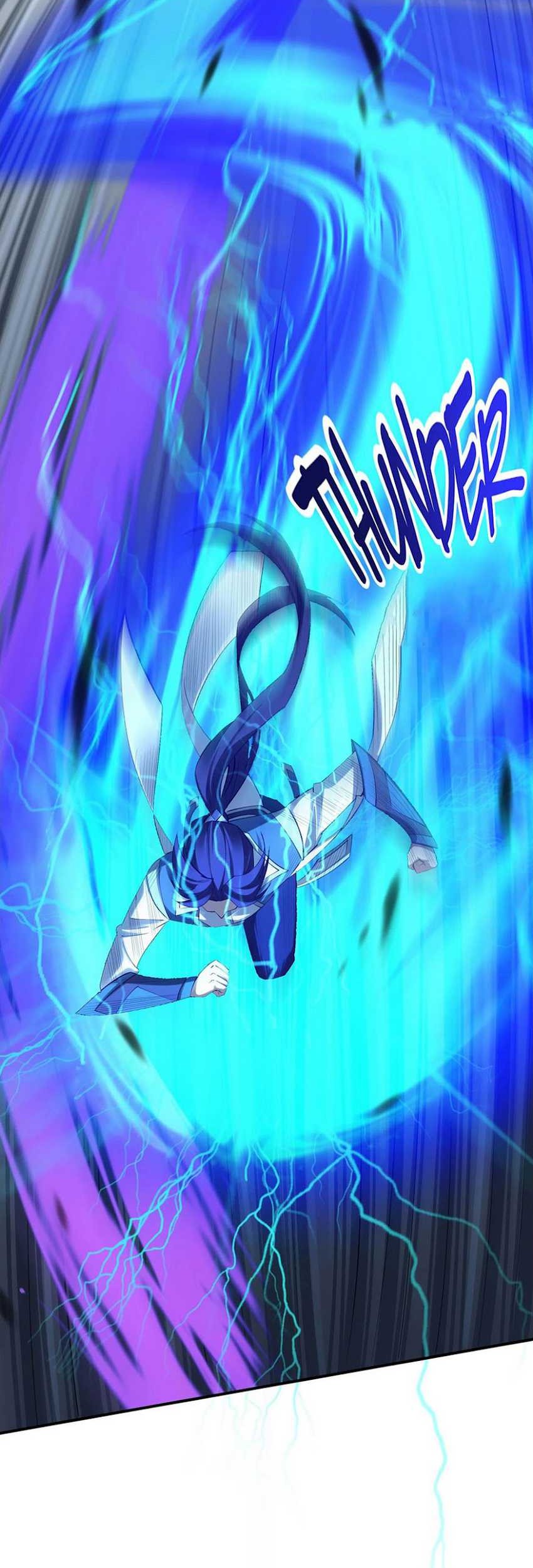 Fighting The Curse Chapter 36 Gambar 4
