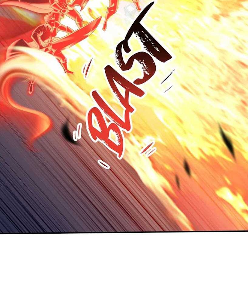 Fighting The Curse Chapter 35 Gambar 15