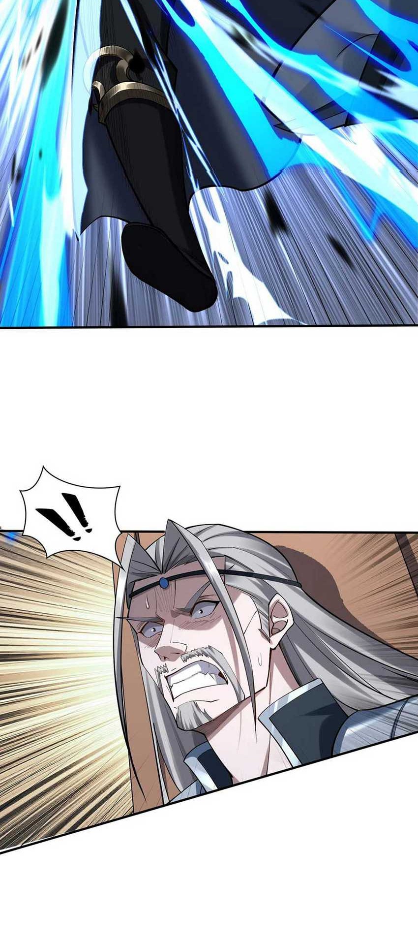 Fighting The Curse Chapter 35 Gambar 21