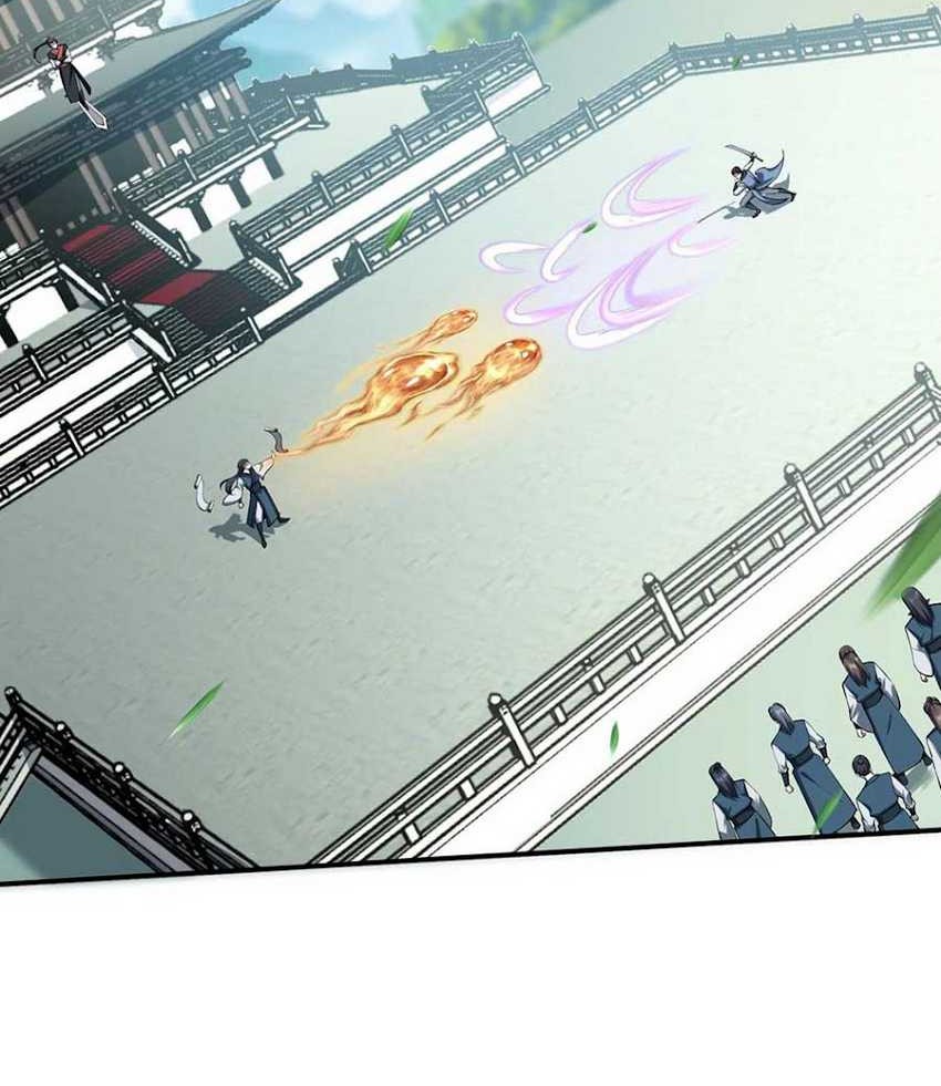 Fighting The Curse Chapter 35 Gambar 28