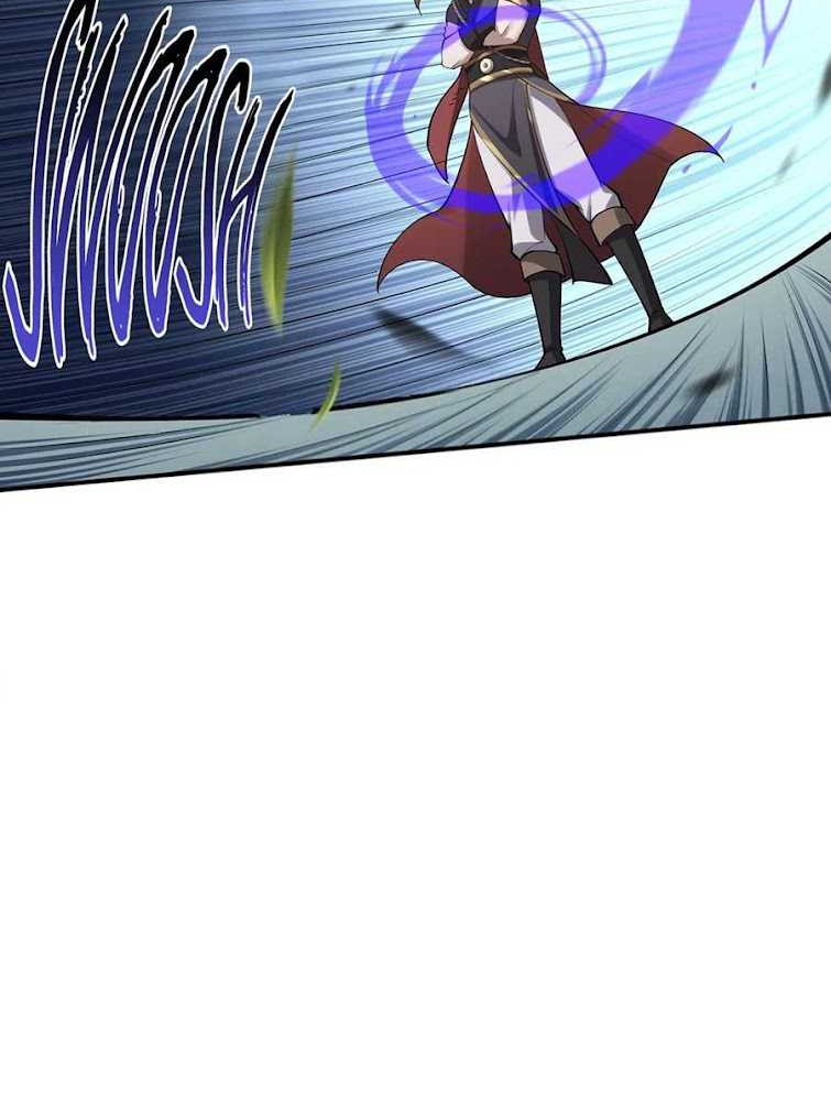 Fighting The Curse Chapter 35 Gambar 42