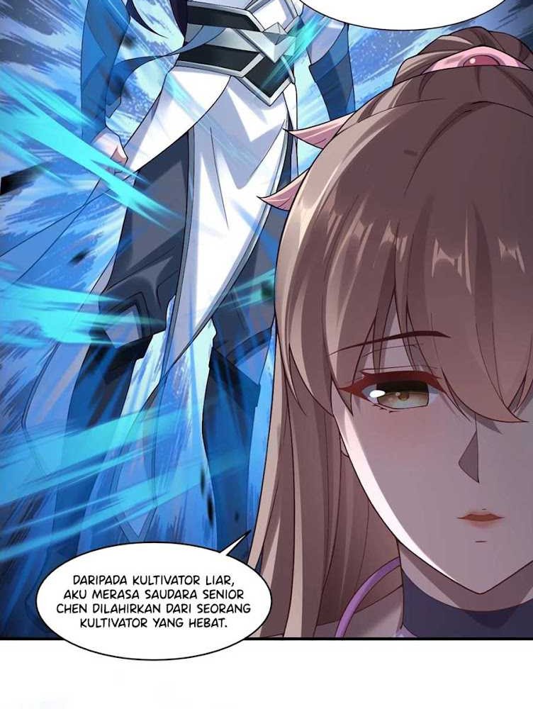 Fighting The Curse Chapter 34 Gambar 8