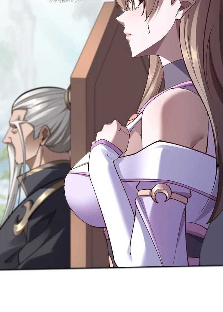 Fighting The Curse Chapter 34 Gambar 22