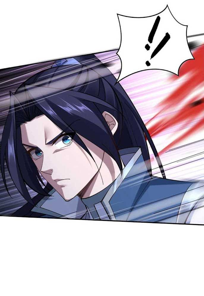 Fighting The Curse Chapter 34 Gambar 29