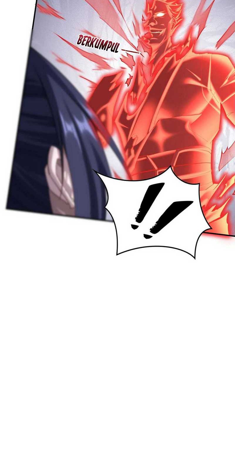 Fighting The Curse Chapter 34 Gambar 35