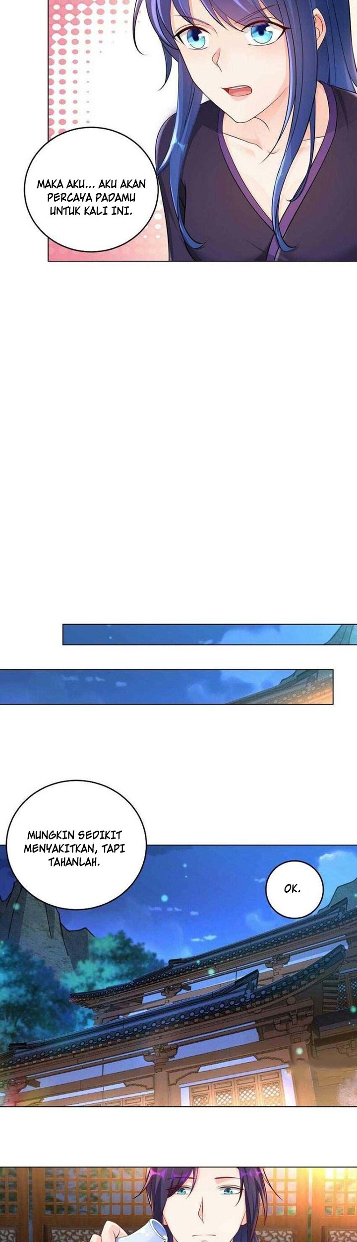 Forced To Become the Villain’s Son-in-law Chapter 254 Gambar 10