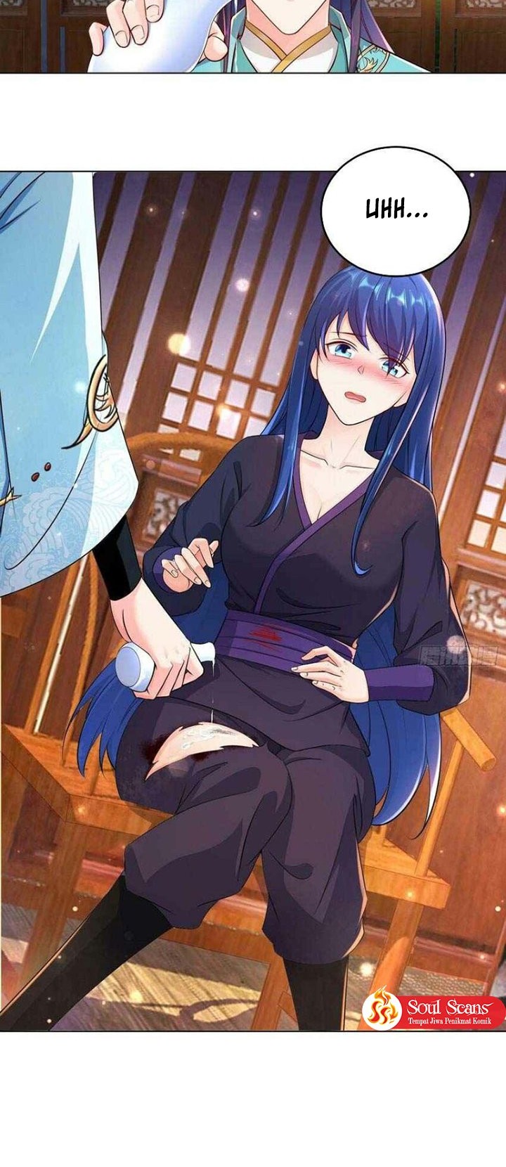 Forced To Become the Villain’s Son-in-law Chapter 254 Gambar 11