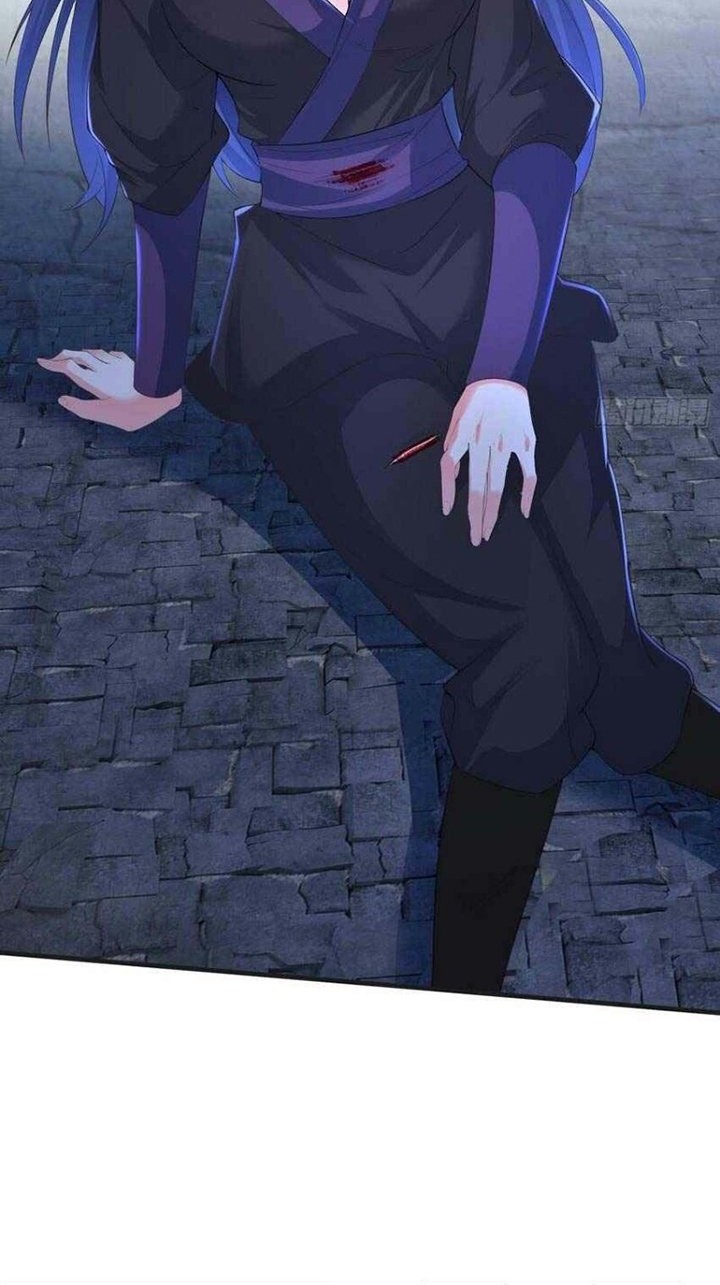Forced To Become the Villain’s Son-in-law Chapter 253 Gambar 25