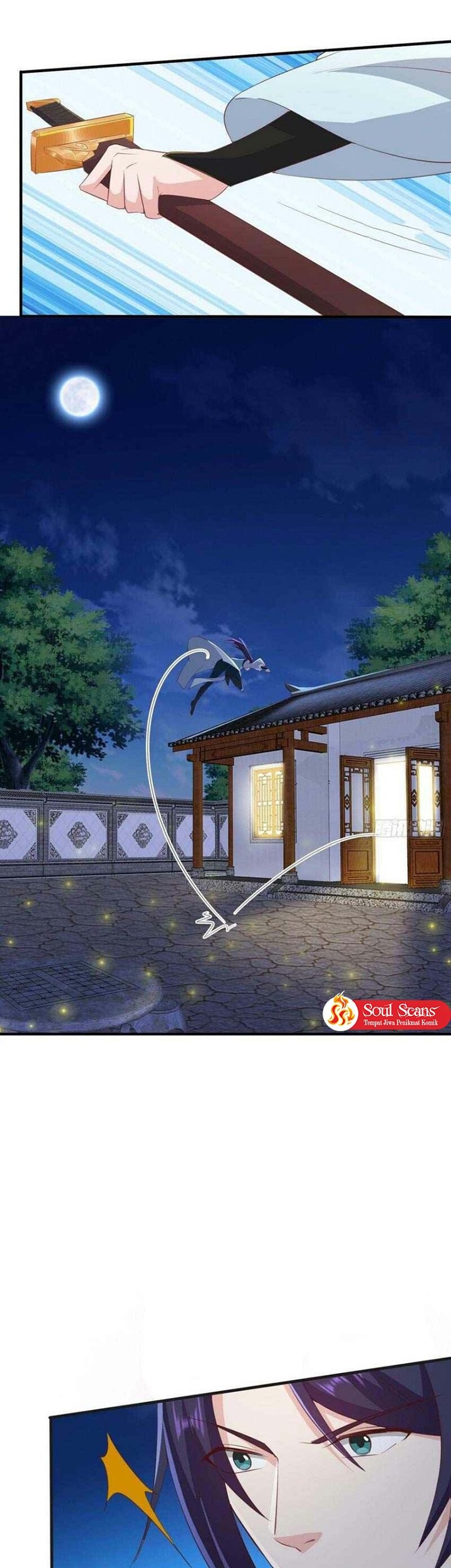 Forced To Become the Villain’s Son-in-law Chapter 253 Gambar 14