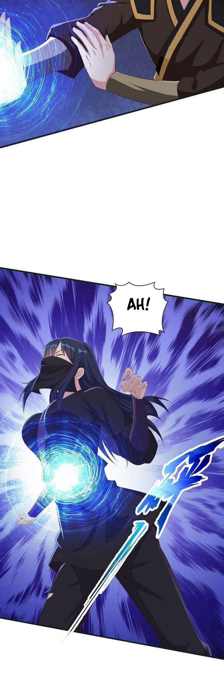 Forced To Become the Villain’s Son-in-law Chapter 253 Gambar 16