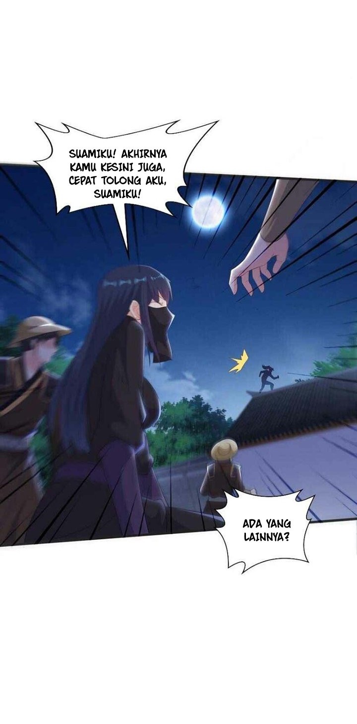 Forced To Become the Villain’s Son-in-law Chapter 253 Gambar 19