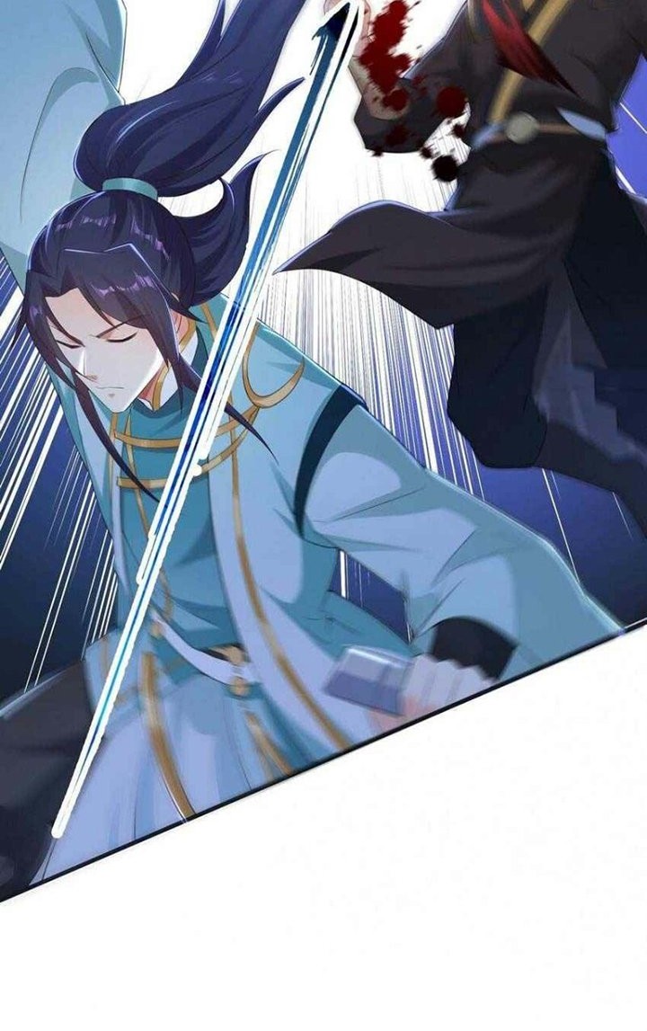 Forced To Become the Villain’s Son-in-law Chapter 253 Gambar 22