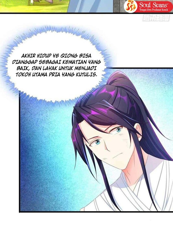 Forced To Become the Villain’s Son-in-law Chapter 251 Gambar 7
