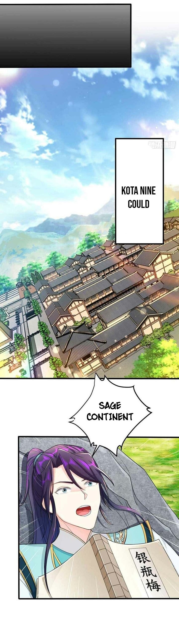 Forced To Become the Villain’s Son-in-law Chapter 251 Gambar 17