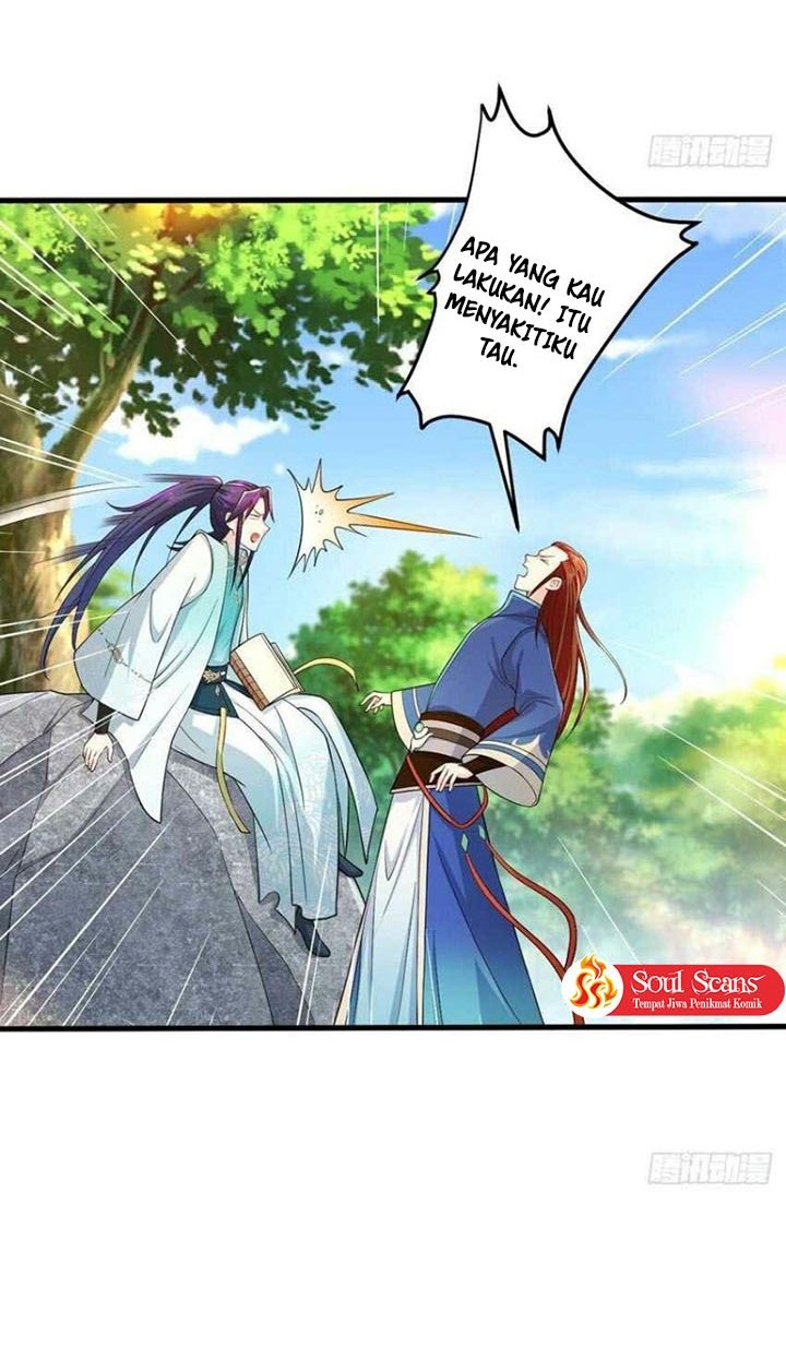 Forced To Become the Villain’s Son-in-law Chapter 251 Gambar 18