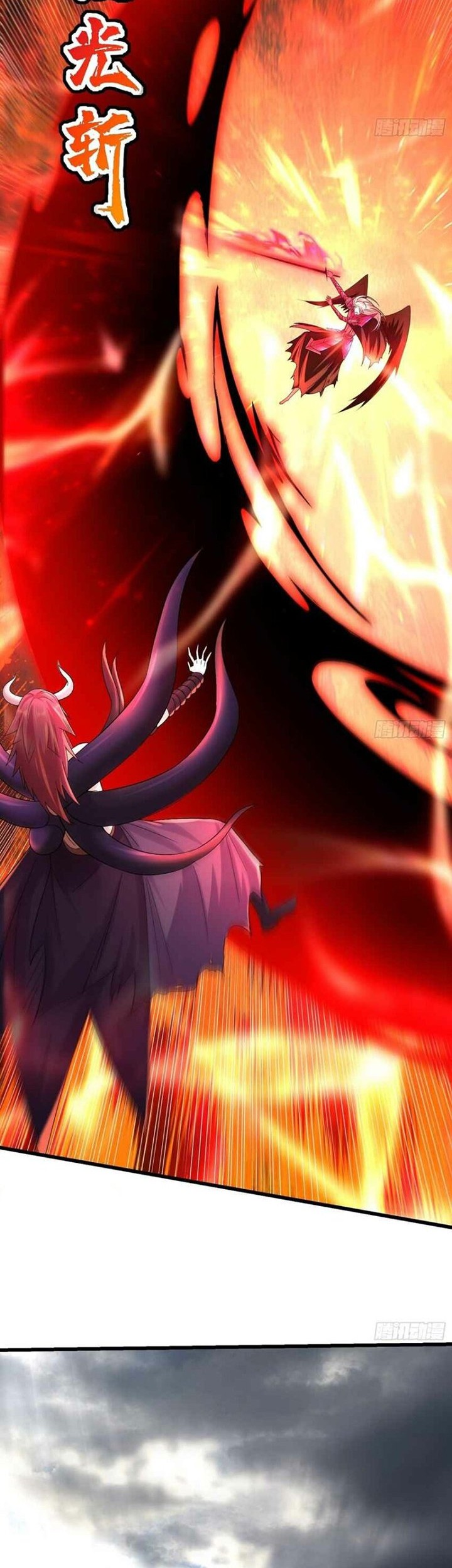 Forced To Become the Villain’s Son-in-law Chapter 250 Gambar 24